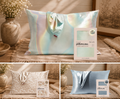 Satin Pillowcase Standard – Assorted Styles