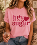 Hey Sugar T-shirt